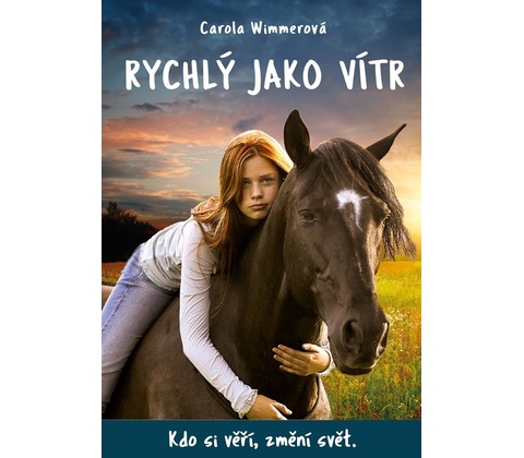 Rychlý jako vítr