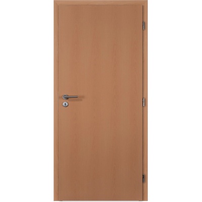Doornite Protipožární dveře LUME EXTRA 80 P, buk