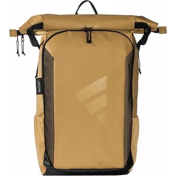 Adidas Падел раница Adidas Multigame 3.4 Brown (AB1MAMG__MAR)