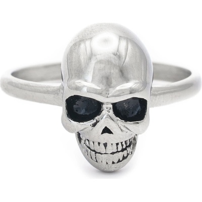 Bruno Tenký prsten LEBKA S4388