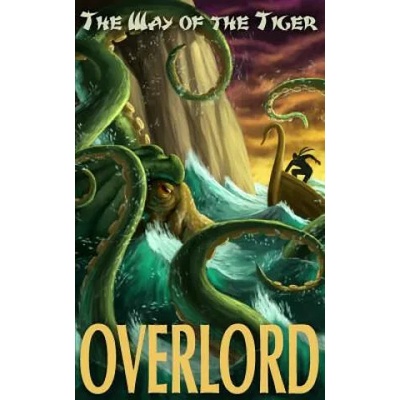 Overlord! | Jamie Thomson, Mark Smith