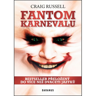 Fantom karnevalu - Russell Craig