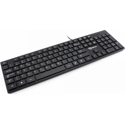 Sbox K-18US