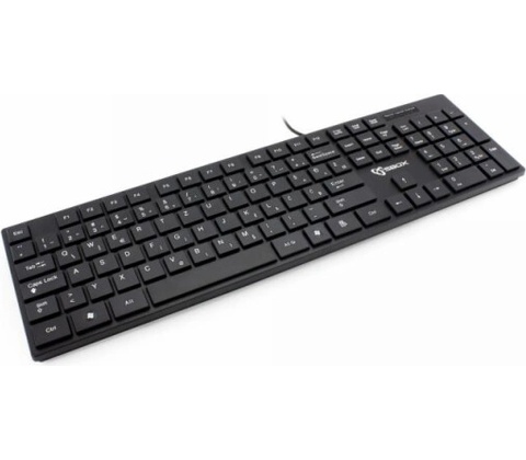 Sbox K-18US
