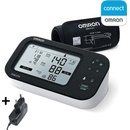 OMRON M7 Intelli IT AFIB tlakomer + adaptér