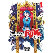 Welcome to Demon School! Iruma-Kun 1