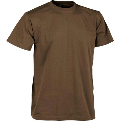 Tričko Helikon-Tex Classic Army mud brown