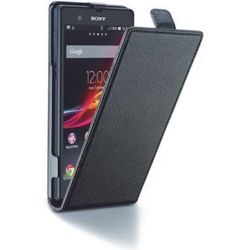 Cellularline Flap Essential Sony Xperia Z