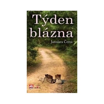 Týden blázna