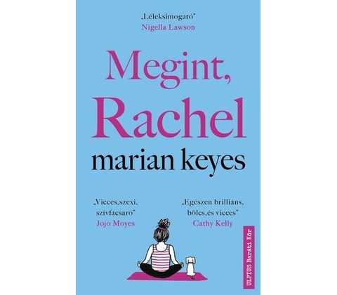 Megint, Rachel