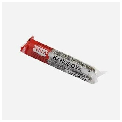 Perla Tyčinka karobová 12 x 50 g