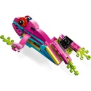 Image 1 of LEGO® Creator 3-in-1 - Exotic Pink Parrot (31144)