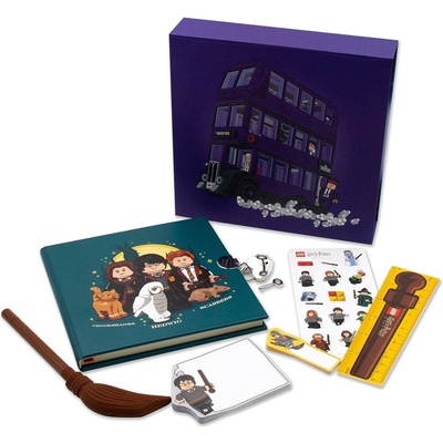 LEGO® Harry Potter 53258 DÁRKOVÁ SADA DENÍK