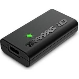 Traxxas зарядно устройство USB-C 20W (7.4V LiPo)