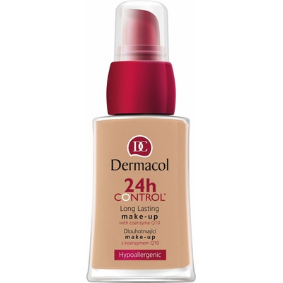 Dermacol Dlouhotrvající make-up 24h Control Make-up 90 30 ml