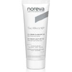 Noreva Trio White XP CC Cream Light SPF 30 CC крем за уеднаквяване тена на лицето SPF 30 40ml