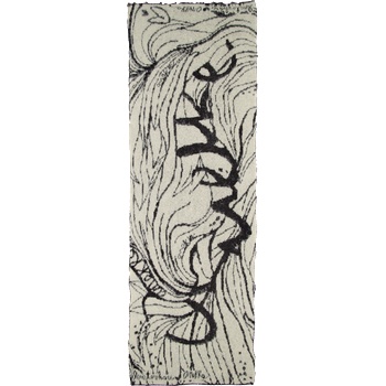 Image 1 of AZZAR Зимен шал Anekke, 170x60 cm, ВАР (34477-А-39490-213)