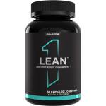 Rule 1 Lean, 60 Capsules