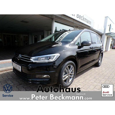 Volkswagen Touran 1.5 TSI Comfortline DSG 110 kW