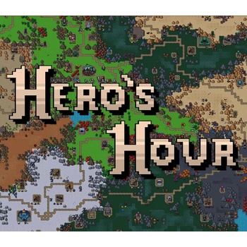 Hero's Hour