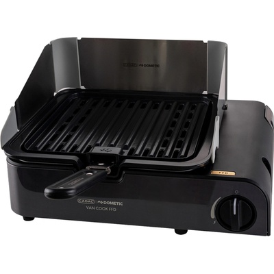 Cadac Van Cook FFD Combo