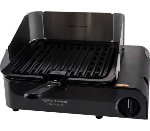 Cadac Van Cook FFD Combo