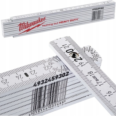 Milwaukee 4932459302 2 m – Sleviste.cz