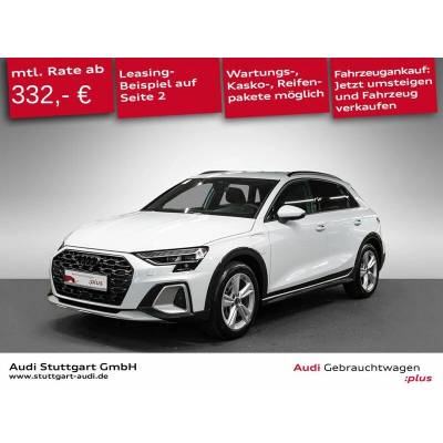 Audi A3 40 TFSIe S tronic Allstreet 150 kW