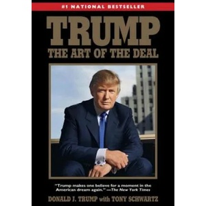 Trump: The Art of the Deal (ISBN: 9780399594496)