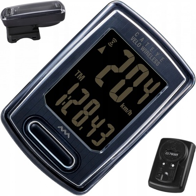 Cateye CAT Velo WL VT230W