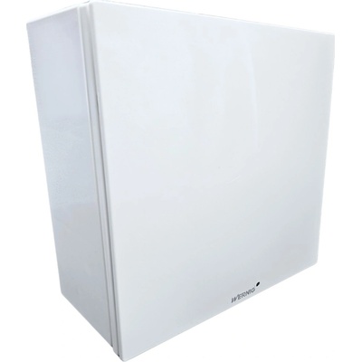Wernig SILENT ECO A 100/GL/F90 dvouotáčkový