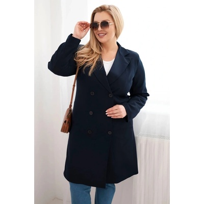 Kesi ART1362 Plus Size tm.modrá