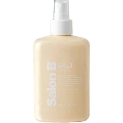 Salón B Salt Spray sprej na vlasy s obsahom soli 200 ml