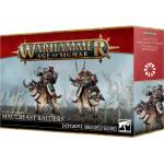 Games Workshop Maulbeast Raiders/Cavalry (95-16)
