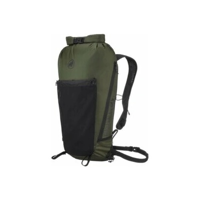 Mammut Aenergy 18l zelená