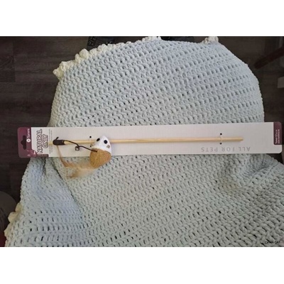 Tommi Natural Only udice 40cm