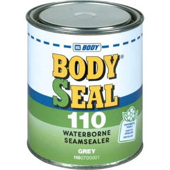HB BODY SEAL 110 300g sivý