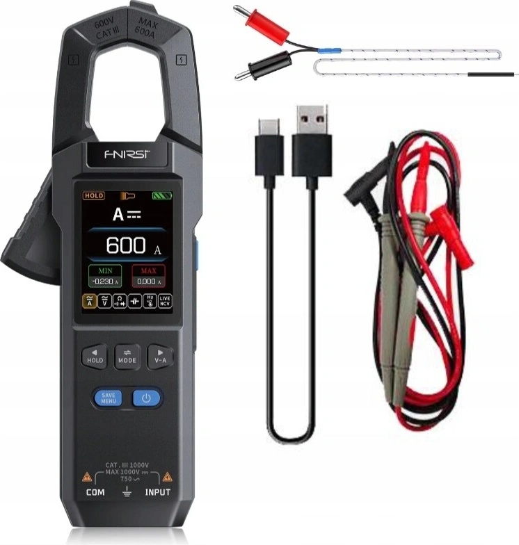 Fnirsi DMC-100