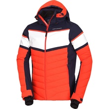 Northfinder Vittorio modrá/oranžová