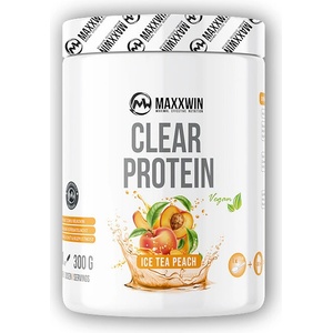 MAXXWIN Clear Protein 300 g