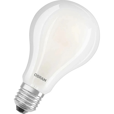 Osram LED žárovka STAR E27/24W/230V 2700K P225537