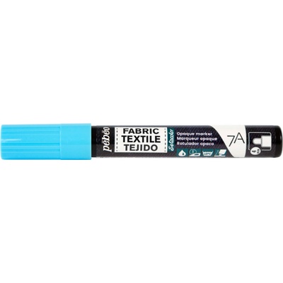 Pébéo 7A Markers Opaque 4 mm 54 pastel blue
