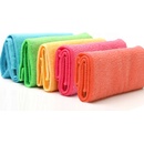 Paclan utierky Practi mikro 36 x 36 cm 5 ks