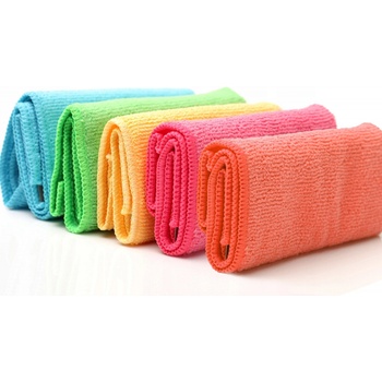 Paclan utierky Practi mikro 36 x 36 cm 5 ks