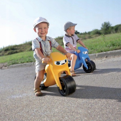 Brumee Speedee žluté