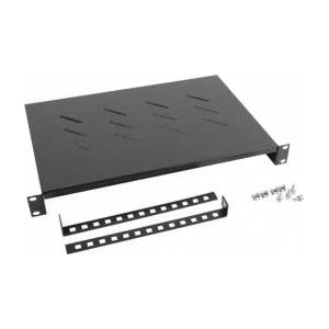 Lanberg Fixed Tray for Rack Cabinet Lanberg AK-1004-B