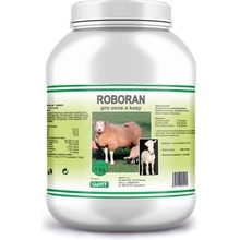 Roboran pre ovce a kozy plv 1 kg