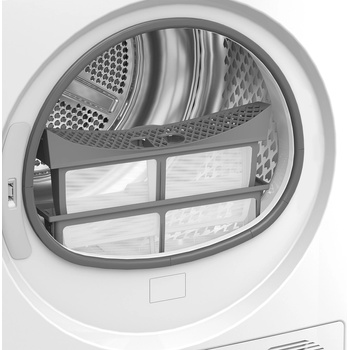 BEKO B3T672490WCSHWG