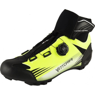 Vittoria Polar MTB yellow