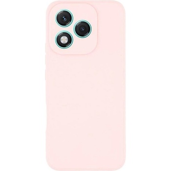 GKK Силиконов Калъф за Honor 400 Lite, Shockproof TPU Case, Розов (5966011614813)